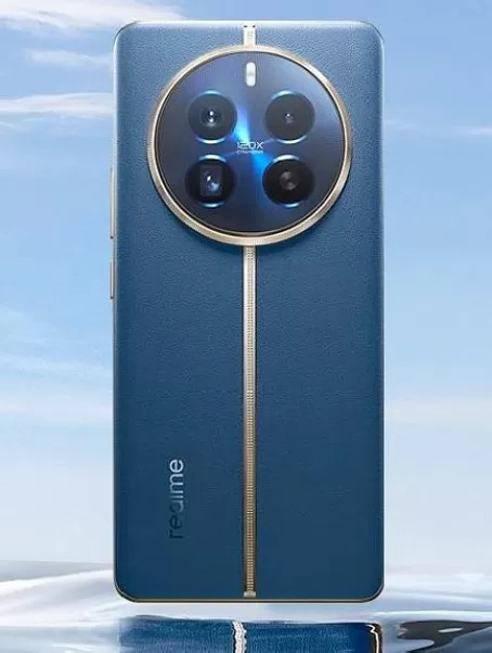 realme 12 Pro Plus